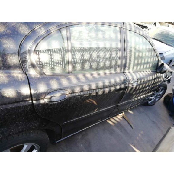 jaguar x-type del año 2004