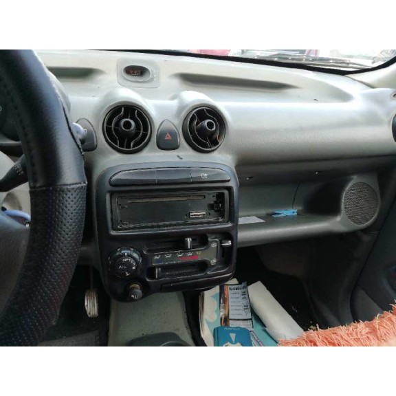 hyundai atos (mx) del año 1999