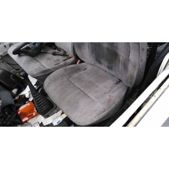 volkswagen t4 transporter/furgoneta (mod. 1991) del año 1999