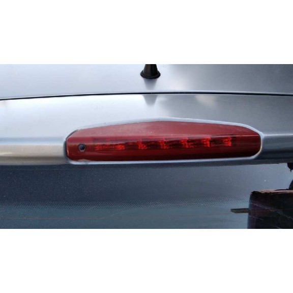 opel astra gtc del año 2006