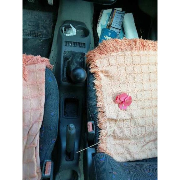 hyundai atos (mx) del año 1999