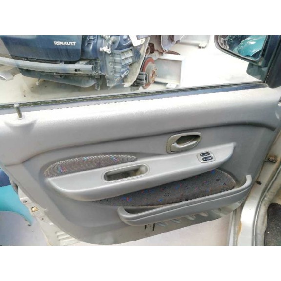 hyundai atos (mx) del año 1999