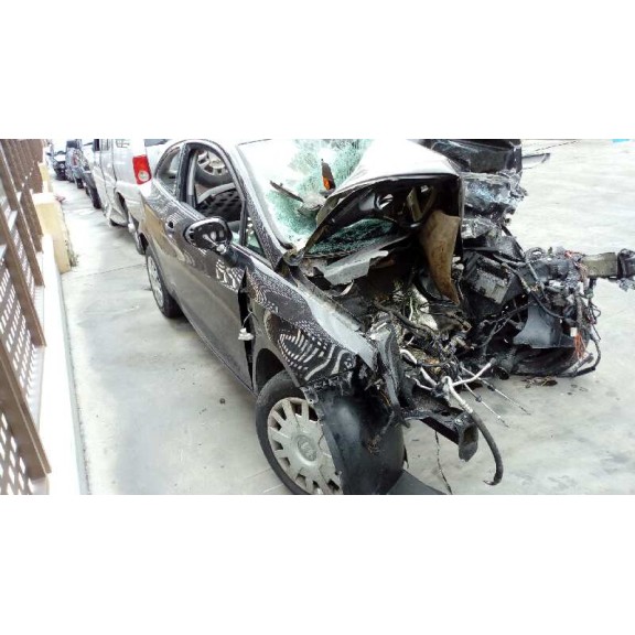 seat ibiza (6j5) del año 2009