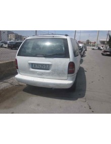 chrysler voyager (gs) del año 1997