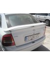 opel astra g berlina del año 2000