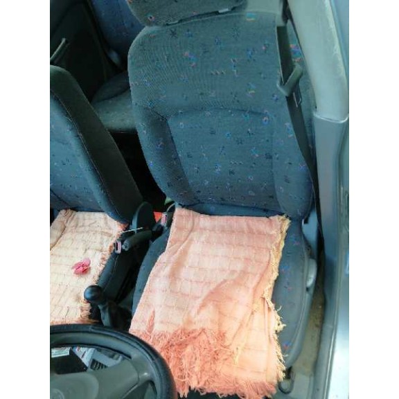 hyundai atos (mx) del año 1999