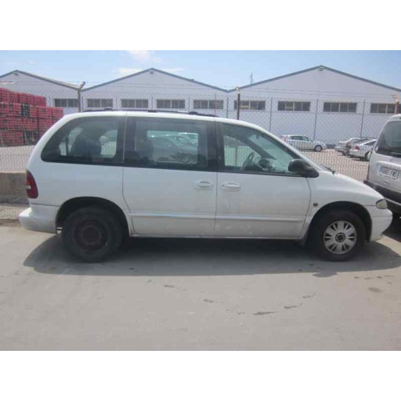 chrysler voyager (gs) del año 1997