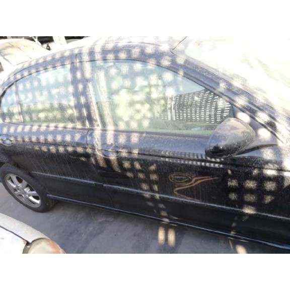 jaguar x-type del año 2004