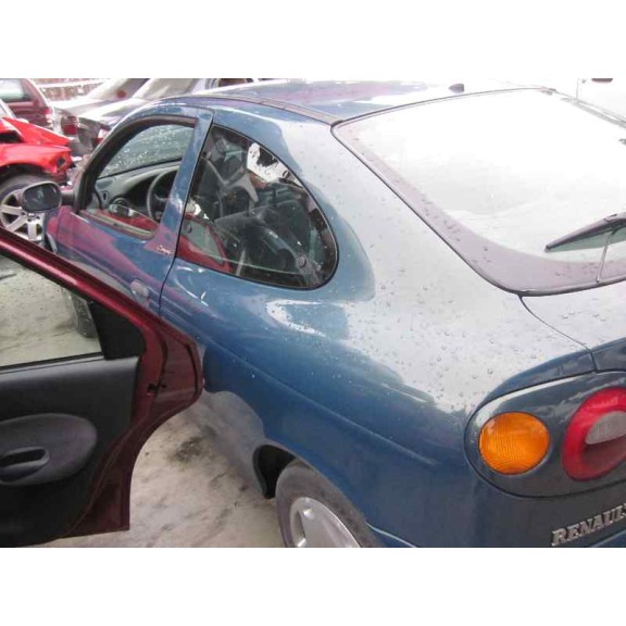 renault megane i coach/coupe (da0) del año 1997