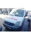 ford transit connect del año 2011