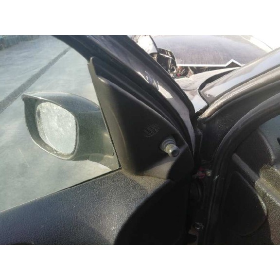 peugeot 206 berlina del año 2005