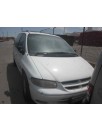 chrysler voyager (gs) del año 1997