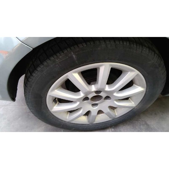 opel astra gtc del año 2006