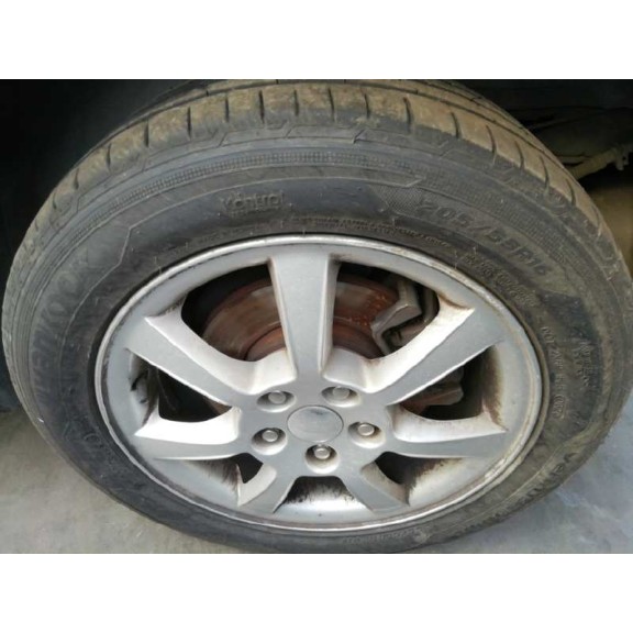 jaguar x-type del año 2004