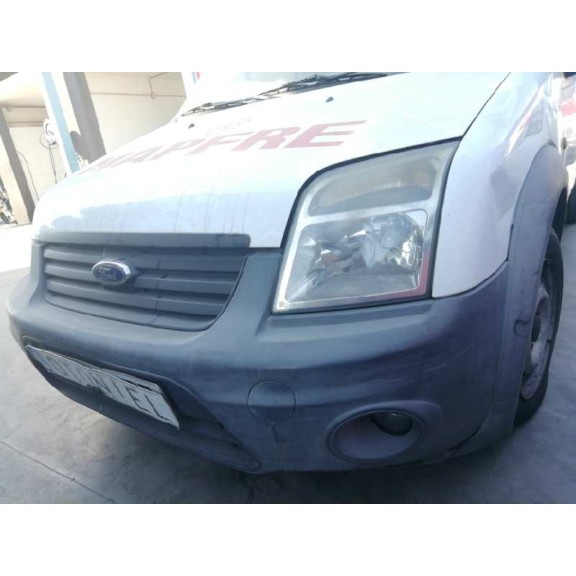 ford transit connect del año 2011