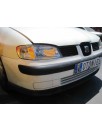 seat ibiza (6k1) del año 2000