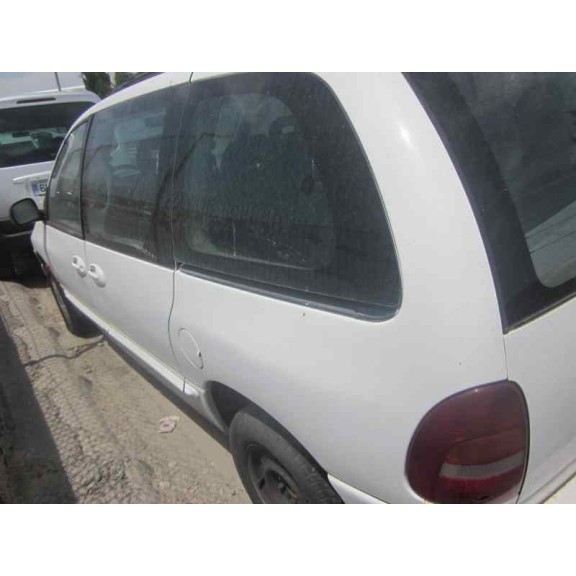 chrysler voyager (gs) del año 1997