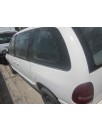 chrysler voyager (gs) del año 1997