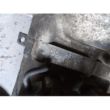Recambio de caja casco para volkswagen bora berlina (1j2) 1.6 referencia OEM IAM EUH  