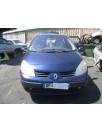 renault grand scenic del año 2004