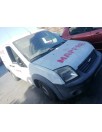 ford transit connect del año 2011