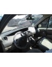 renault grand scenic del año 2004