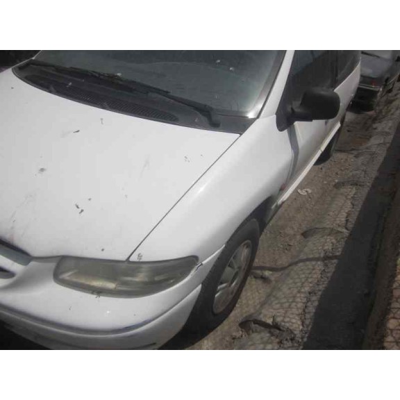 chrysler voyager (gs) del año 1997