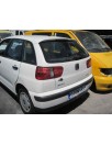 seat ibiza (6k1) del año 2000