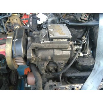 Recambio de motor completo para audi a6 berlina (4b2) 2.5 tdi referencia OEM IAM AKE <M> 