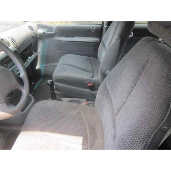 chrysler voyager (gs) del año 1997