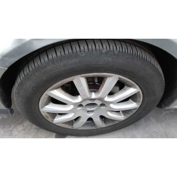 opel astra gtc del año 2006