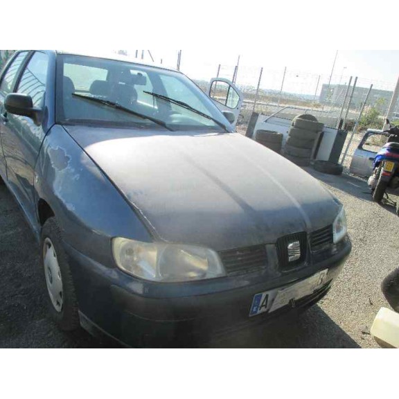 seat ibiza (6k1) del año 1999