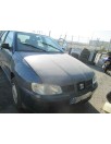 seat ibiza (6k1) del año 1999