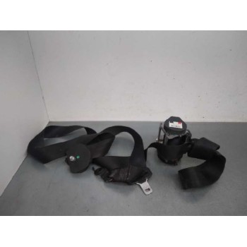 CINTURON SEGURIDAD DELANTERO IZQUIERDO 603372200 