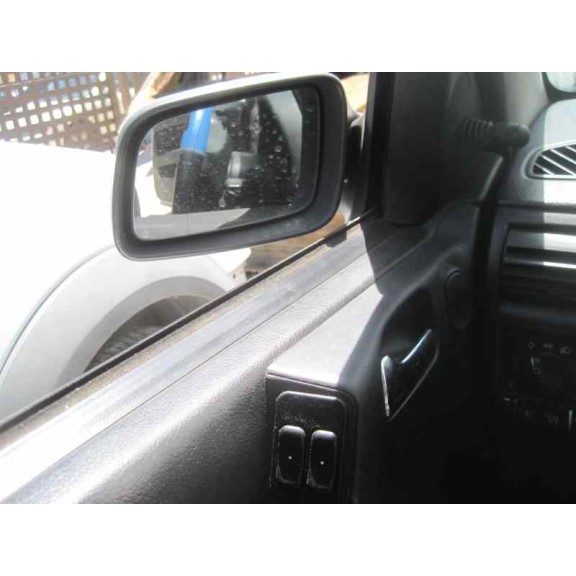 opel astra g berlina del año 2000