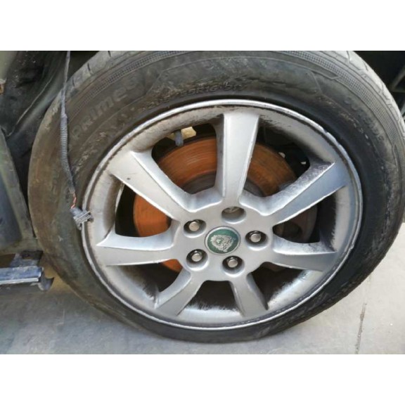 jaguar x-type del año 2004