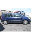 renault grand scenic del año 2004