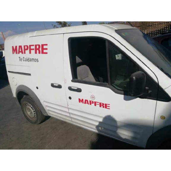 ford transit connect del año 2011