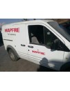 ford transit connect del año 2011