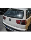 seat ibiza (6k1) del año 2000