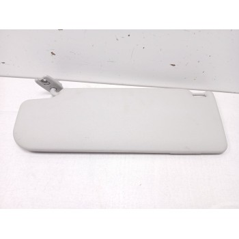 Recambio de parasol derecho para volkswagen golf vi (5k1) 2.0 tdi referencia OEM IAM   