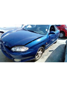 hyundai coupe (rd) del año 1999
