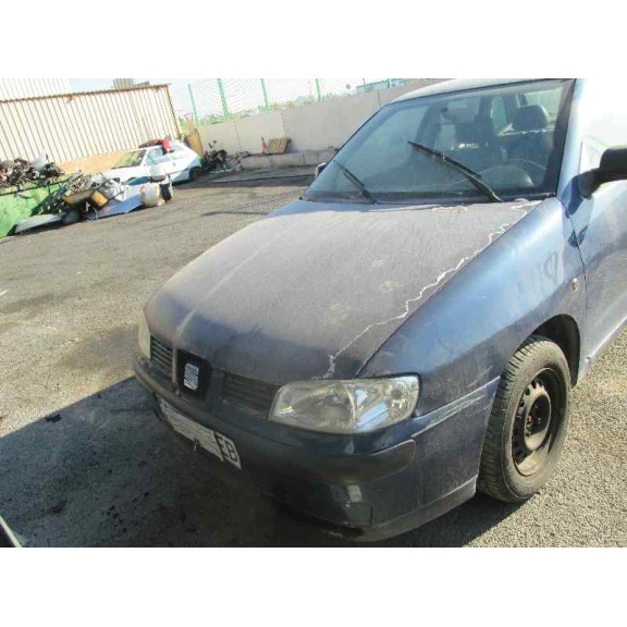seat ibiza (6k1) del año 1999