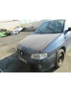 seat ibiza (6k1) del año 1999