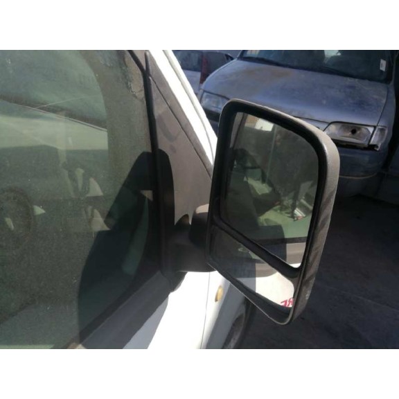ford transit connect del año 2011