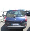 renault grand scenic del año 2004