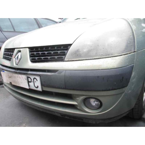 renault clio ii fase ii (b/cb0) del año 2001