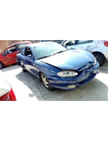 hyundai coupe (rd) del año 1999 2