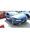 hyundai coupe (rd) del año 1999