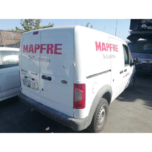 ford transit connect del año 2011